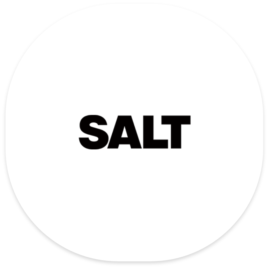 株式会社SALT